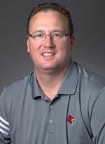 Scott Teeter, Head Coach